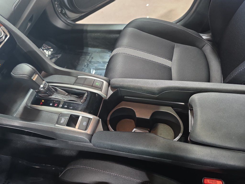Used 2017 Honda Civic EX image 23