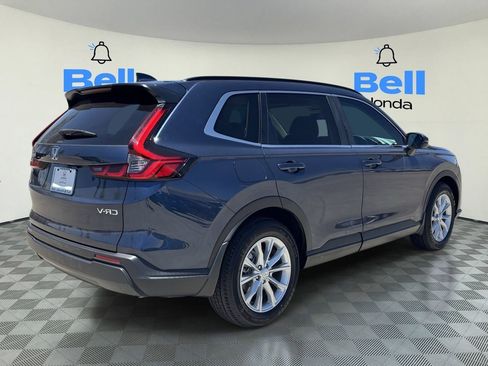 Certified 2024 Honda CR-V EX image 4