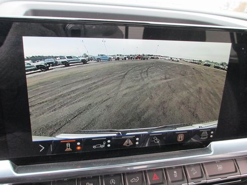 New 2026 GMC Sierra 1500 Elevation w/ Elevation Premium Package image 18