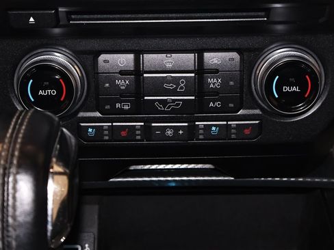 Certified 2018 Ford F150 Lariat w/ Equipment Group 502A Luxury AWD/4WD image 46