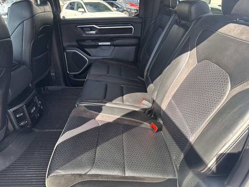 Used 2023 RAM 1500 Laramie image 16
