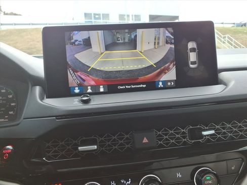 Certified 2024 Honda Accord EX-L image 32