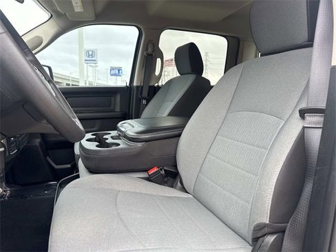 Used 2023 RAM 1500 Tradesman w/ Tradesman SXT Package image 7