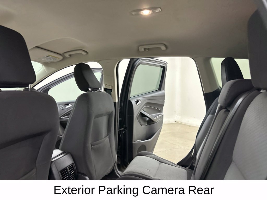 Used 2018 Ford Escape SE AWD/4WD image 31