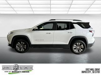 Used 2025 Chevrolet Equinox LT w/ Convenience Package II FWD video 2