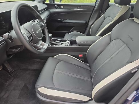 Used 2025 Kia K5 GT-Line FWD image 13
