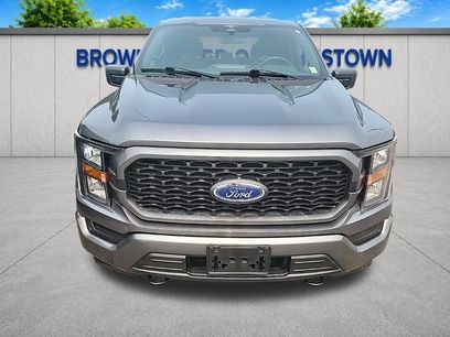 Used 2023 Ford F150 XL w/ STX Appearance Package