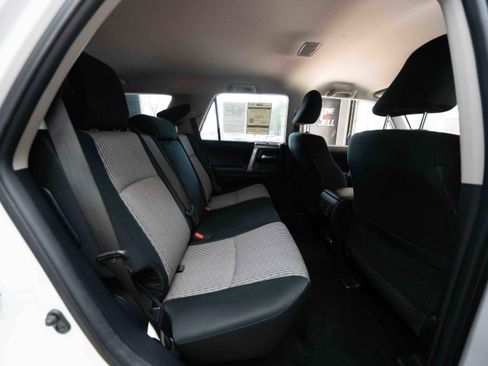 Certified 2024 Toyota 4Runner SR5 image 26