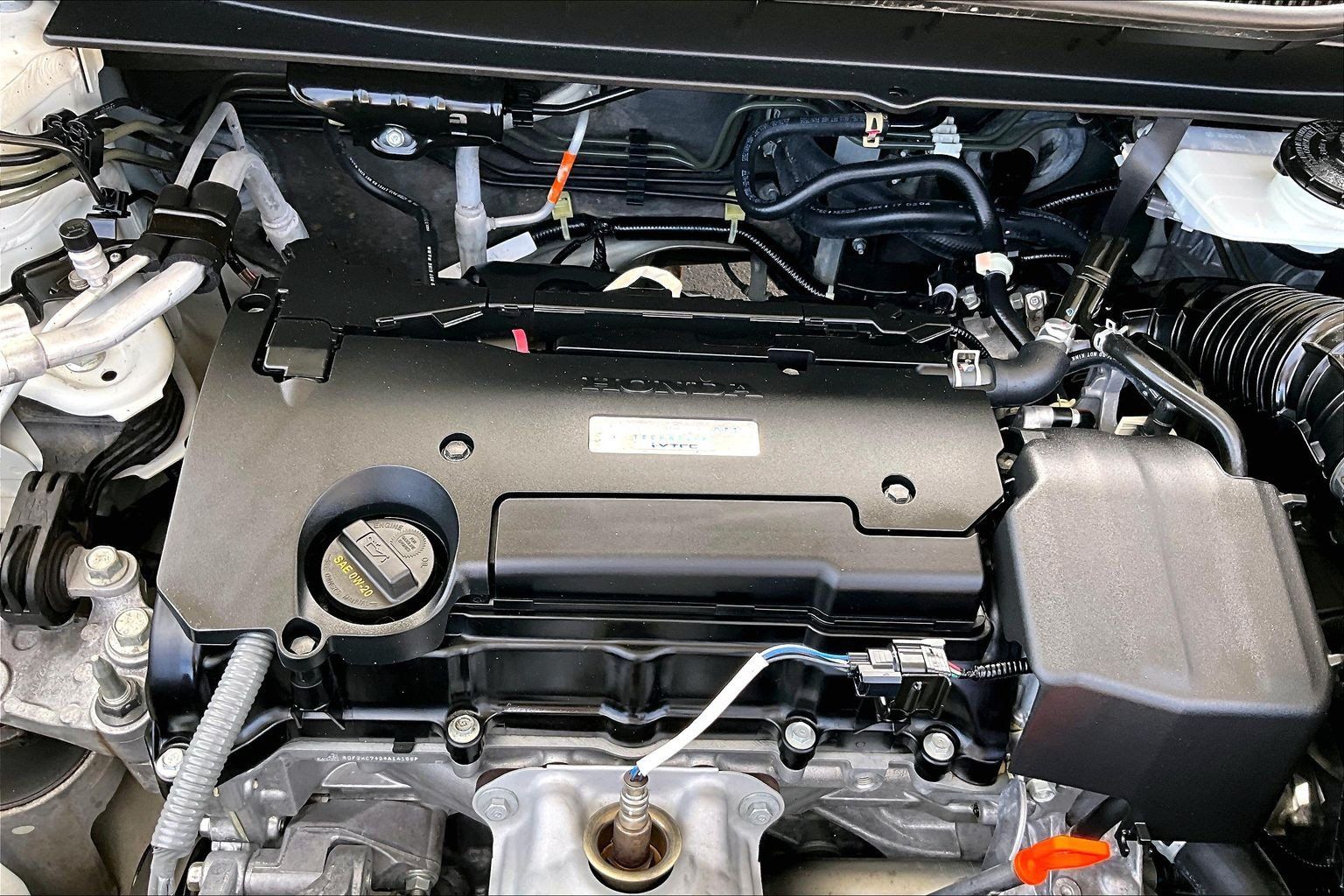 Used 2017 Honda CR-V LX image 31