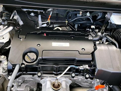 Used 2017 Honda CR-V LX image 31