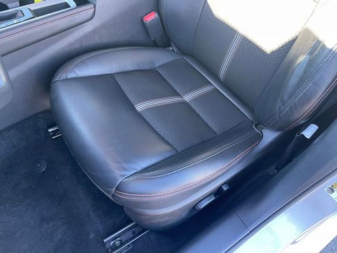 Used 2024 Nissan Altima 2.5 SR image 23