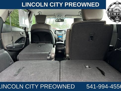 Used 2013 Hyundai Santa Fe Limited image 15