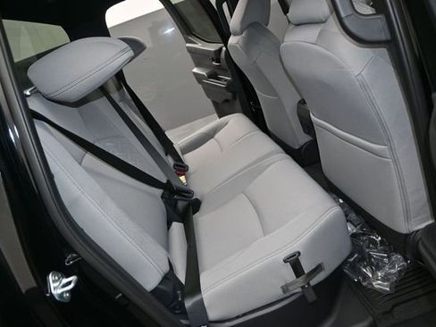 New 2026 Toyota Tacoma SR5 AWD/4WD image 14