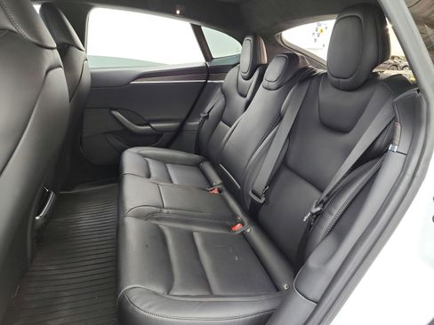 Used 2022 Tesla Model S AWD/4WD image 15