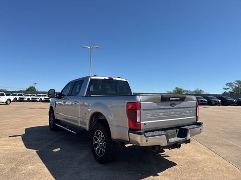 Used 2020 Ford F250 Lariat w/ Lariat Value Package image 18