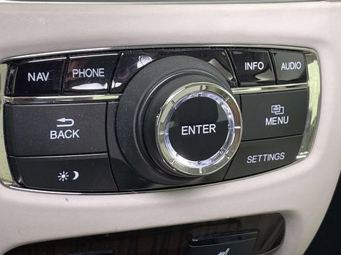 Used 2016 Acura RLX w/ Technology Package FWD image 26