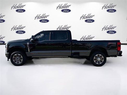 Certified 2026 Ford F350 King Ranch AWD/4WD image 5