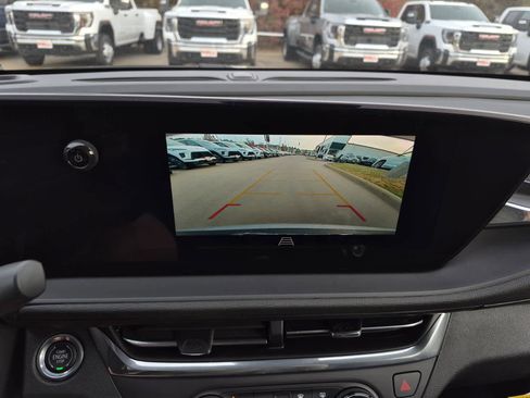 New 2026 Buick Envista Preferred w/ Convenience I Package image 14