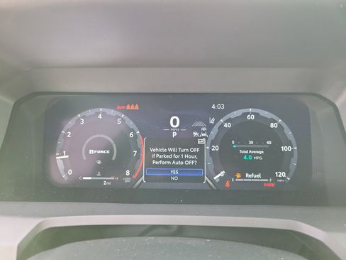 New 2026 Toyota Tacoma TRD Off-Road AWD/4WD image 24