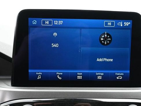 New 2026 Ford Escape Active FWD image 20
