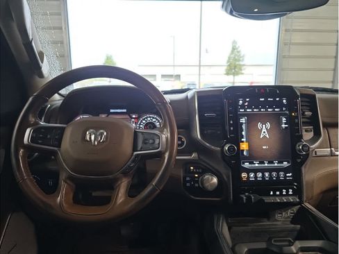Used 2021 RAM 1500 Limited image 18