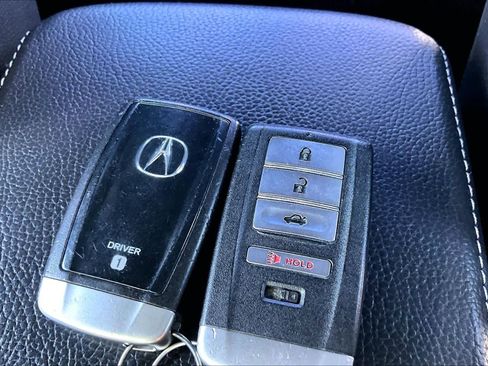 Used 2016 Acura MDX SH-AWD w/ Technology Package image 14