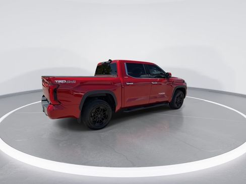 Used 2023 Toyota Tundra Limited w/ TRD Off-Road Package AWD/4WD image 9