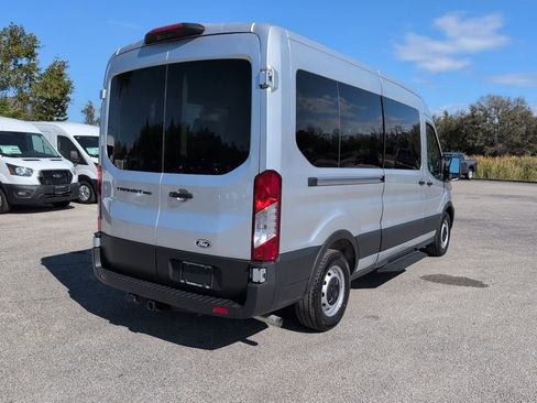 New 2026 Ford Transit 350 XL image 3