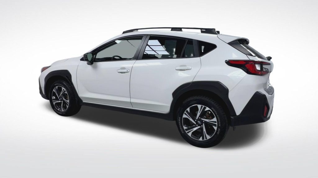 Used 2024 Subaru Crosstrek 2.0i Premium AWD/4WD image 19