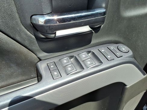 Used 2015 Chevrolet Silverado 1500 LT w/ All Star Edition AWD/4WD image 12