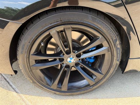 Used 2017 BMW 340i Sedan RWD image 19