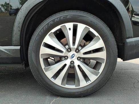 Used 2019 Subaru Ascent Limited AWD/4WD image 23