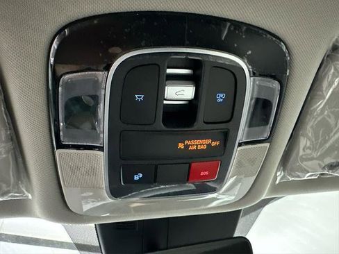 New 2026 Hyundai Tucson SEL image 33