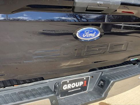 Used 2023 Ford F150 XLT w/ Equipment Group 301A Mid image 29