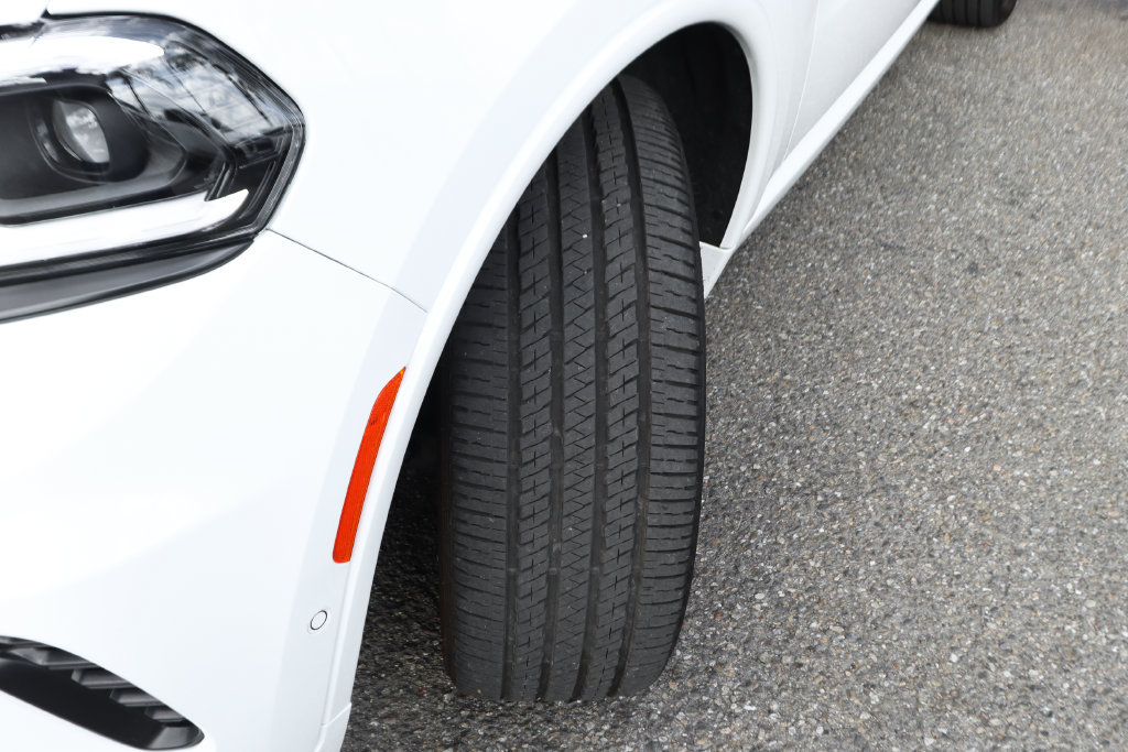 Used 2026 Dodge Durango GT w/ Blacktop Package AWD/4WD image 45