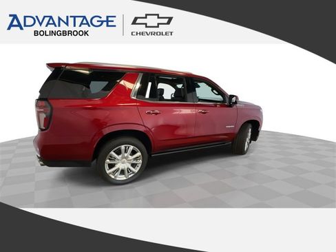 Certified 2023 Chevrolet Tahoe High Country w/ Premium Package 2 image 8