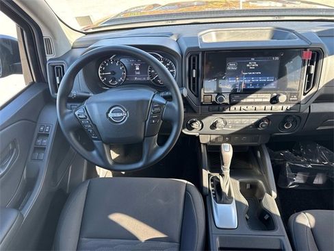 New 2026 Nissan Frontier S image 15