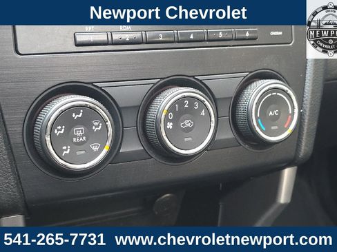 Used 2015 Subaru Forester 2.0XT Premium w/ Popular Package #2 image 21