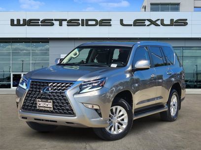 Used 2021 Lexus GX 460 Premium w/ Premium Package
