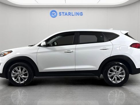Used 2020 Hyundai Tucson SE image 3