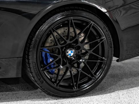Used 2019 BMW M4 Coupe w/ Competition Package RWD image 49