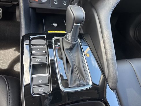 New 2026 Acura Integra FWD image 33