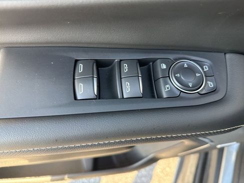 Used 2025 Chevrolet Tahoe Premier w/ Sun And Tow Package image 22