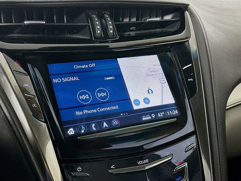 Used 2019 Cadillac CTS Luxury image 23