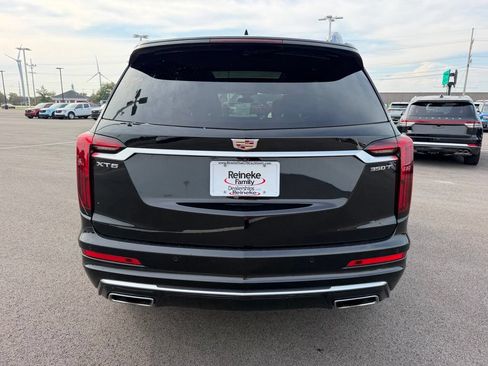 Used 2024 Cadillac XT6 Luxury FWD image 6