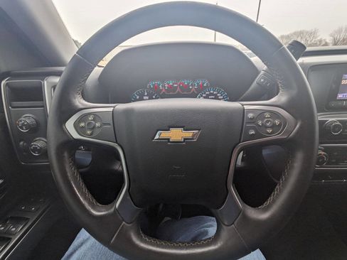 Used 2014 Chevrolet Silverado 1500 LT image 15