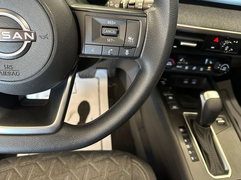Used 2026 Nissan Kicks SV w/ Cold Weather Package AWD/4WD image 12
