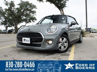 Used 2019 MINI Cooper Convertible image 1
