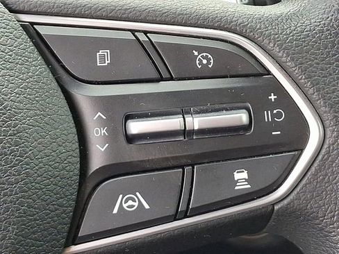 Certified 2022 Hyundai Santa Fe SEL image 22