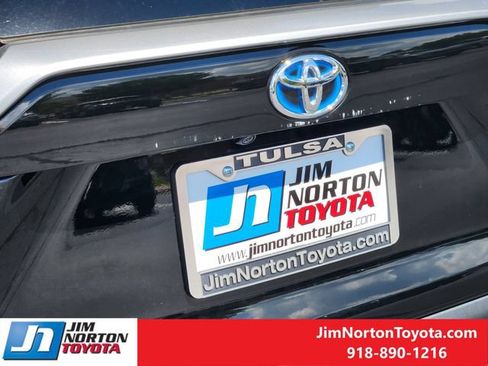 Used 2023 Toyota RAV4 Limited AWD/4WD image 12